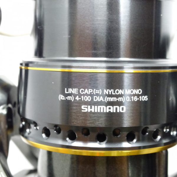 カーディフXR C2000SHG